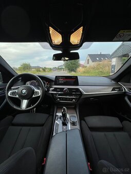 Bmw 530d 2018 - 8