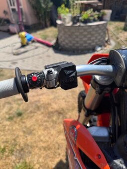KTM 350 SX-F 2021 - 8