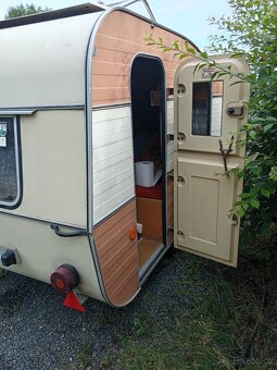 Qek Aero HP 650.83/ - 8