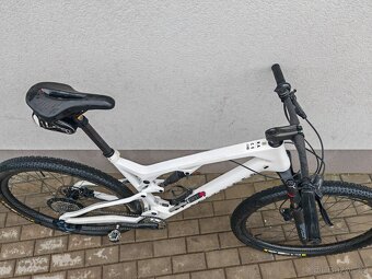 Horské kolo Rockrider Race XC900S - Sram AXS - XL - 8