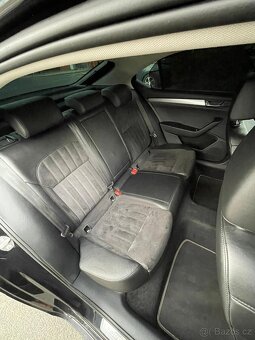 Škoda Superb 3 2.0 tdi 140kw 4x4 - 8