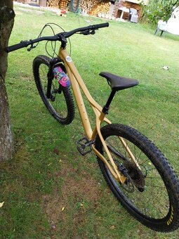 Prodám kolo orbea - 8