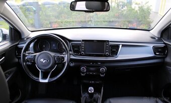 Kia Rio 88 kW,Benzín - 8