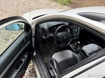 Prodám Škoda Octavia 2 RS 125 kw - 8