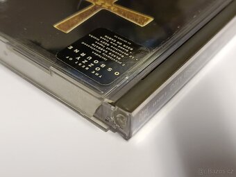 OZZY OSBOURNE 2X originál Minidisc minidisk - 8