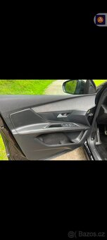 Prodám Peugeot 3008 gtline - 8