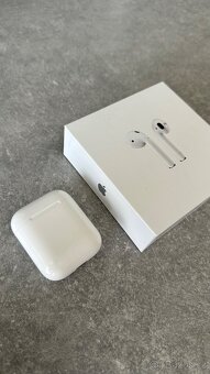 AirPods 1 Apple - 8