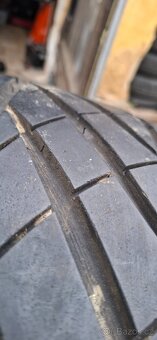 Letní pneu 225/40/18 - 8