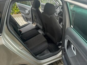 Škoda Fabia Combi 1,2HTP 51KW - 8