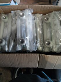 Instalatérský a topenářský materiál - 8