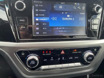 Sangyong Korando Style+ 2024 Automat 4X4 najeto 27000 - 8