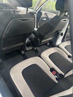 Citroen c4 Picasso - 8