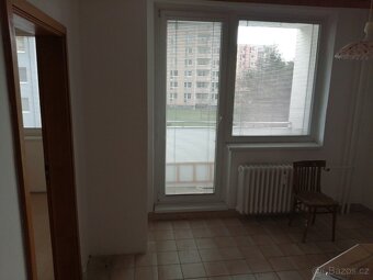 Prodej 3+1 Bystrc, ul. Kuršova, 75 m2, lodžie, šatna - 8