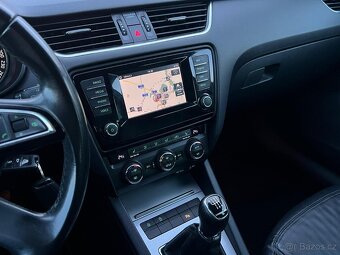 Škoda Octavia III 1.6 TDi COMBI MODEL 2015 MOŽNO NA SPLÁTKY - 8