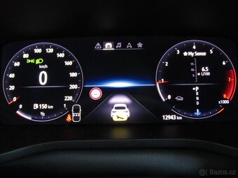 Renault Arkana 1,3 TCe 103 kW/140k EDC Techno - 8