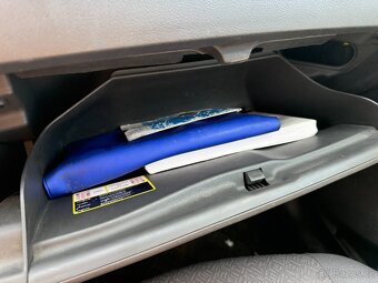 Fiat Punto 1,2i 44 kw.jen 105t.km..klima 2004 - 8