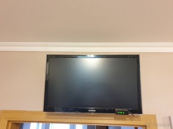Televize Samsung UE22F5400 včetně DBVT2 set-top-boxu - 8