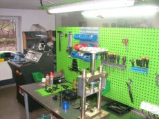 Regenerace - kompresory převodovky vstřiky - 8