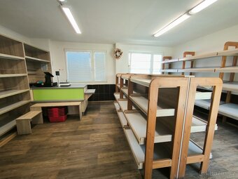 Prodej, obchodní prostory Ostravice - 8