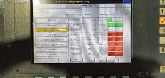 prodám kombi Trumpf tc 600l - 8