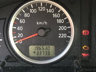 Nissan Almera N16 1.5i 72kw 2005 - náhradní díly - 8