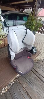 Dětské lyže.. Helmy.. sedačka Cybex Isofix - 8