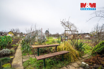 Prodej zahrady, 392 m², Otrokovice - 8