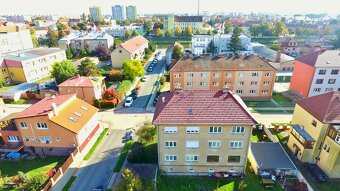 Prodej garáže v centru Břeclavi - 8