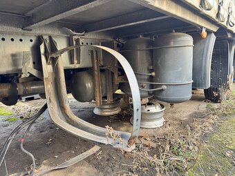 Daf XF 106 Space cab nahradni dily - 8