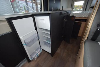 Sunlight, Cliff 640 RT Adventure - 8