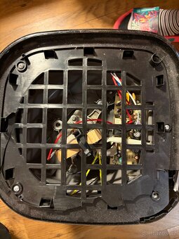 Horkovzdušná fritéza Tefal - 8