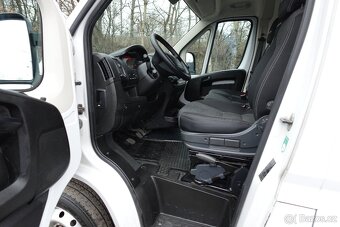 FIAT DUCATO L2H1 2.3MJT KLIMA - 8