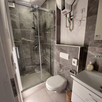 Pronájem bytu 1+kk 30 m2 - 8