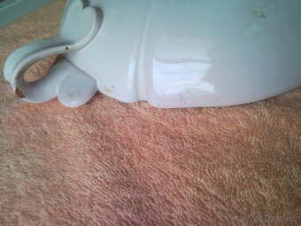 STAROŽITNOST - KERAMICKÁ MÍSA ROSENTHAL - 8