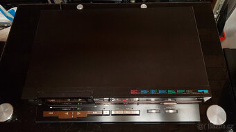 AIWA AD-R460 Tape deck - 8