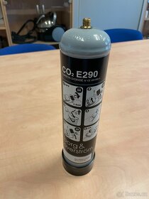 Redukční ventil CO2 - 8