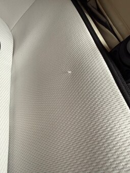 Korba Thule UG 3/4 Soft beige - 8