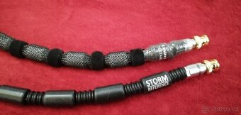 WAVE, DesireCT  Storm Reference, Testament - 8