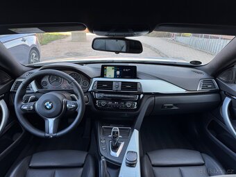 BMW 420i xDrive FL F36 - 8