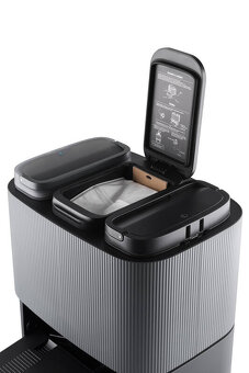 Robotický vysavač ETA Aquilo PRO 7243 90000 černý - 8