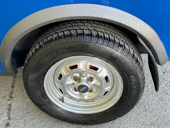 Fiat 128 Coupe 3p r.v.1975 - BEZ KOROZE - 8