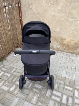 Kočárek Cybex gazelle S - 8