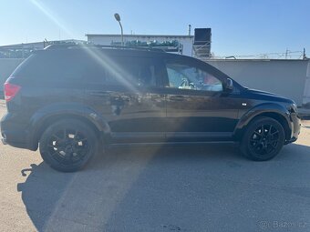 Dodge Journey 3,6 v6 LPG - 8