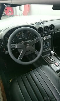 Mercedes-Benz SL Convertible 4.5 - 8