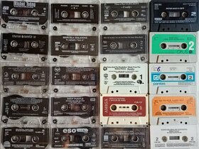 Nove foto 9.4. orig. MC bez papirovych bukletu od 19 Kč - 8