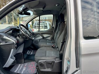 Ford Transit 2.0 TDCi 125 kW Automat L2 Dílna - 8