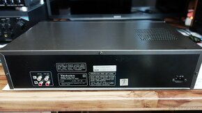 Technics RS-T80R Double Stereo Deck - 8
