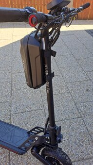 Elektrokolobežka - 8