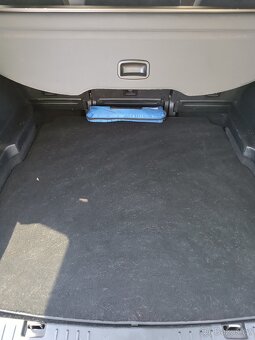 Ford S-Max 2.2 TDCi 147kw Titanium 2013,sedačka ZTP - 8