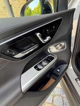 Přenechám Operativní leasing GLC 300d AMG MAX výbava - 8